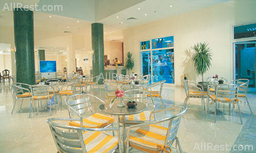 Sunrise Island View Resort 8